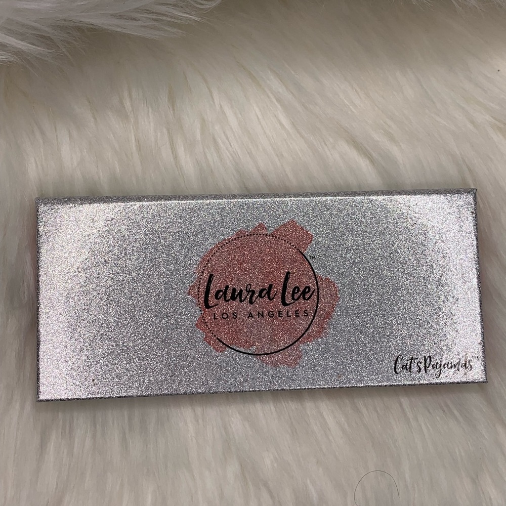 Laura Lee Los Angelos Cats Pajamas Palette